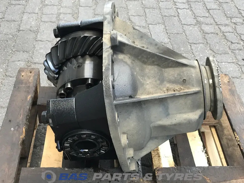 Meritor - Differential gear for Truck: picture 3 Meritor - Differential gear for Truck: picture 3