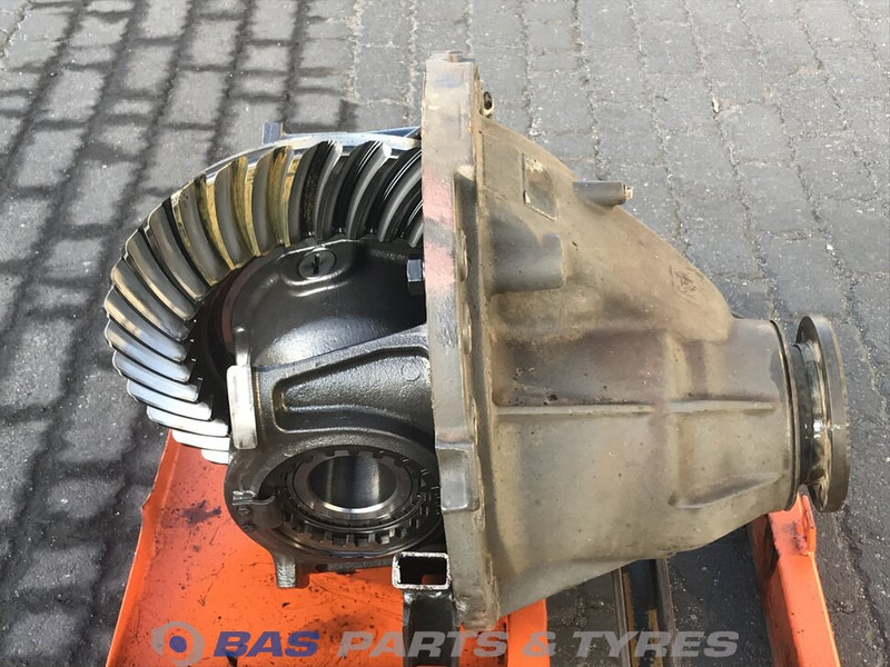 Meritor - Differential gear for Truck: picture 2 Meritor - Differential gear for Truck: picture 2