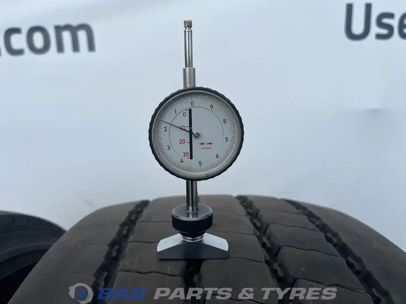 Pirelli - Tire for Truck: picture 3 Pirelli - Tire for Truck: picture 3