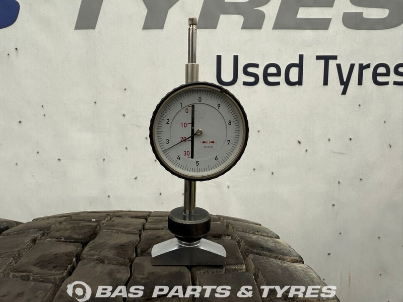 Pirelli - Tire for Truck: picture 3 Pirelli - Tire for Truck: picture 3