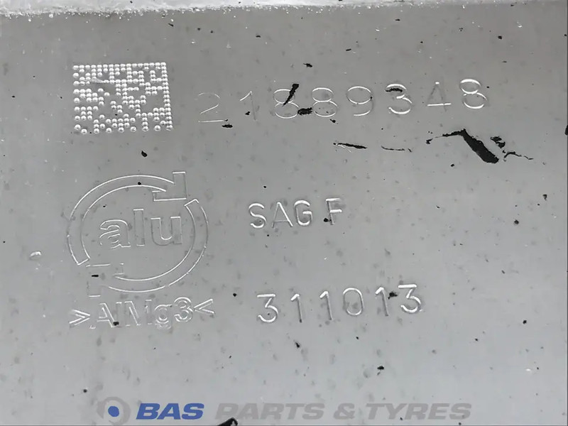 Renault Brandstoftank Renault 415 Liter G0000196 - Fuel tank for Truck: picture 5 Renault Brandstoftank Renault 415 Liter G0000196 - Fuel tank for Truck: picture 5