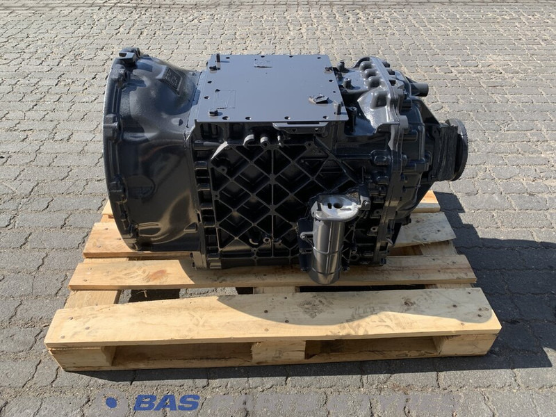 Renault C/K/T-Serie - Gearbox for Truck: picture 1 Renault C/K/T-Serie - Gearbox for Truck: picture 1