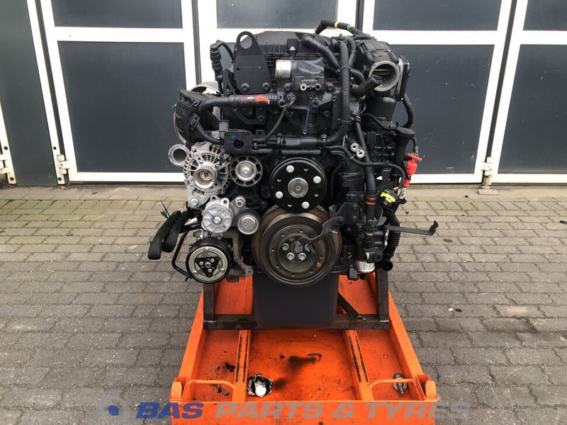 Renault D-Serie Motor Renault DTI8 280 K5 G0000060 - Engine for Truck: picture 4 Renault D-Serie Motor Renault DTI8 280 K5 G0000060 - Engine for Truck: picture 4