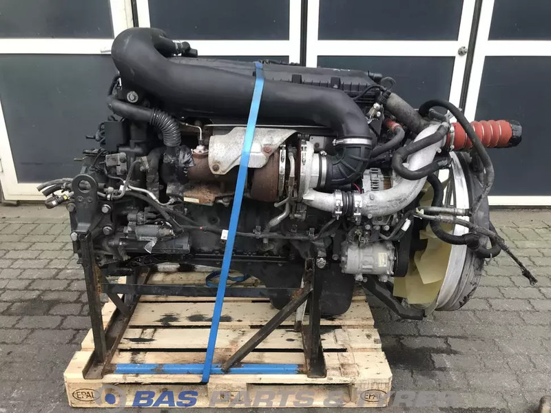 Renault D-Serie - Engine for Truck: picture 3 Renault D-Serie - Engine for Truck: picture 3