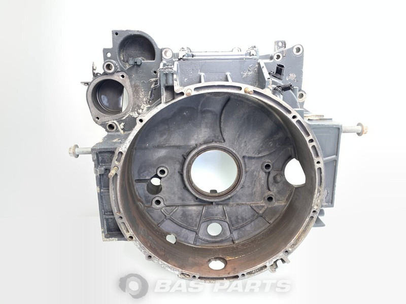 Renault D-Serie - Flywheel for Truck: picture 1 Renault D-Serie - Flywheel for Truck: picture 1