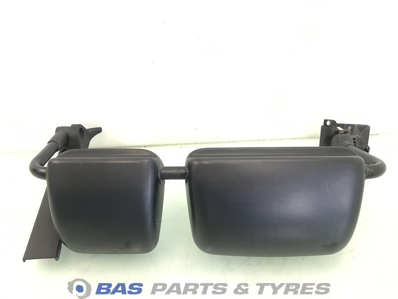 Renault D-Serie - Rear view mirror for Truck: picture 1 Renault D-Serie - Rear view mirror for Truck: picture 1