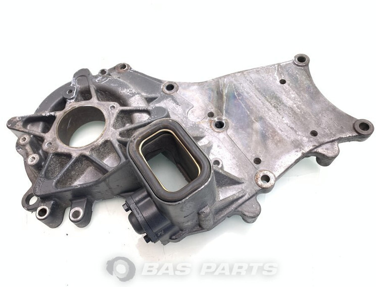 Renault D-Serie - Coolant pump for Truck: picture 1 Renault D-Serie - Coolant pump for Truck: picture 1