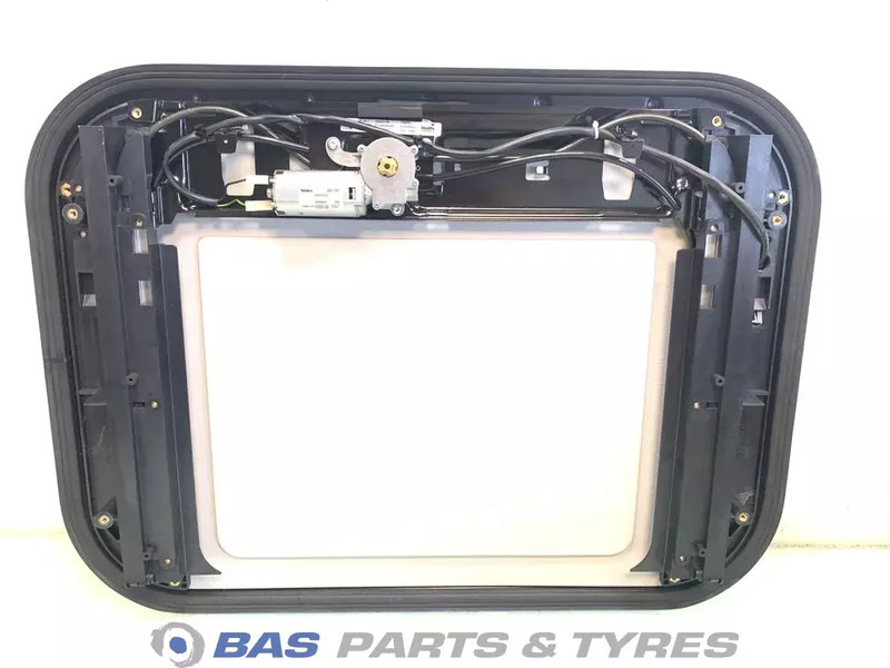 Renault Dakluik Renault 7484505331 - Sun visor for Truck: picture 2 Renault Dakluik Renault 7484505331 - Sun visor for Truck: picture 2