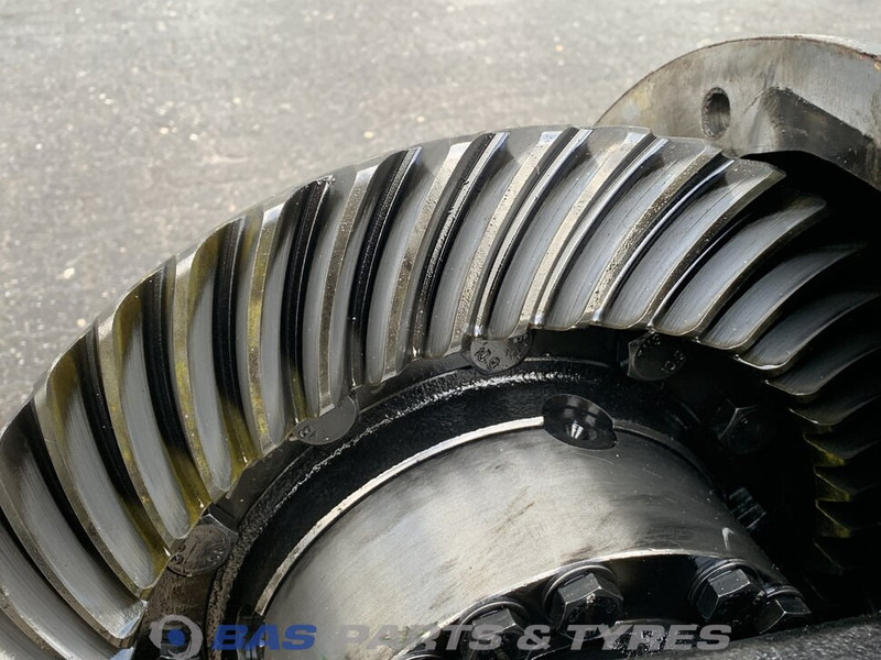 Renault Differentieel Renault P11140 RSS1125A - Differential gear for Truck: picture 5 Renault Differentieel Renault P11140 RSS1125A - Differential gear for Truck: picture 5