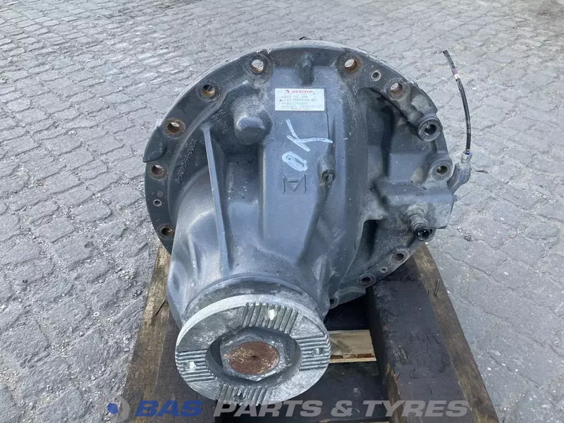 Renault Differentieel Renault P13170-D RSS1344D - Differential gear for Truck: picture 4 Renault Differentieel Renault P13170-D RSS1344D - Differential gear for Truck: picture 4