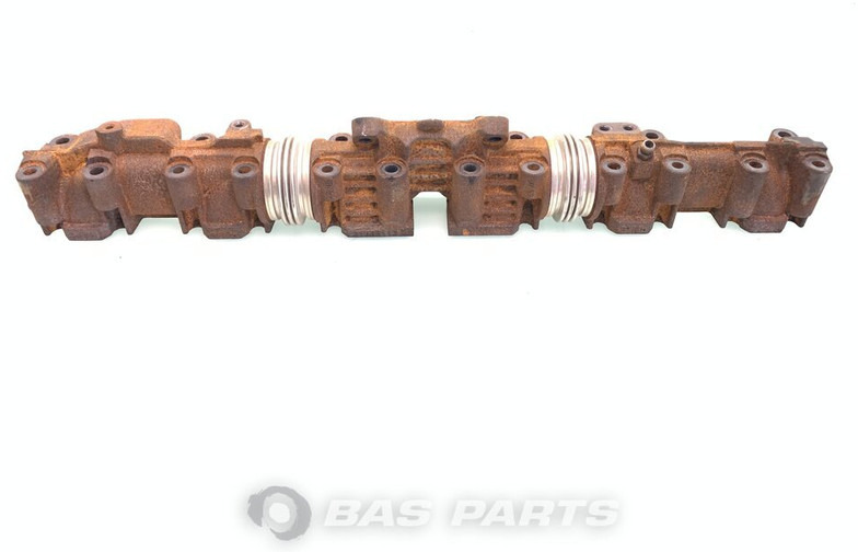 Renault - Exhaust manifold for Truck: picture 3 Renault - Exhaust manifold for Truck: picture 3