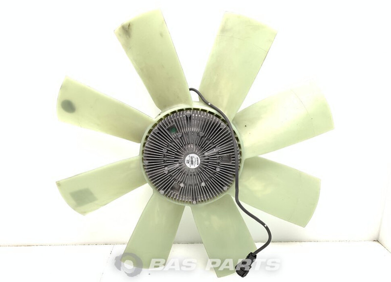 Renault - Fan for Truck: picture 1 Renault - Fan for Truck: picture 1