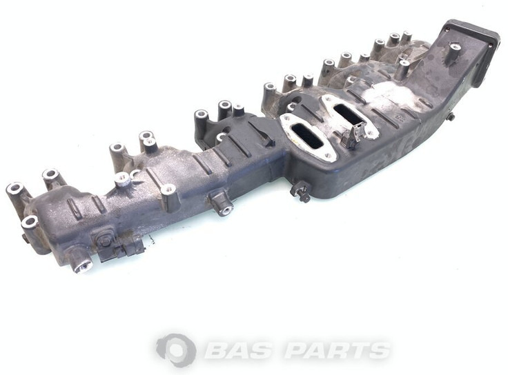 Renault - Intake manifold for Truck: picture 2 Renault - Intake manifold for Truck: picture 2