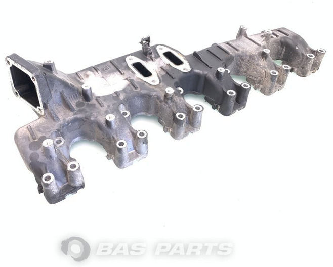 Renault - Intake manifold for Truck: picture 1 Renault - Intake manifold for Truck: picture 1
