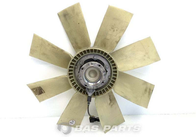 Renault - Fan for Truck: picture 2 Renault - Fan for Truck: picture 2