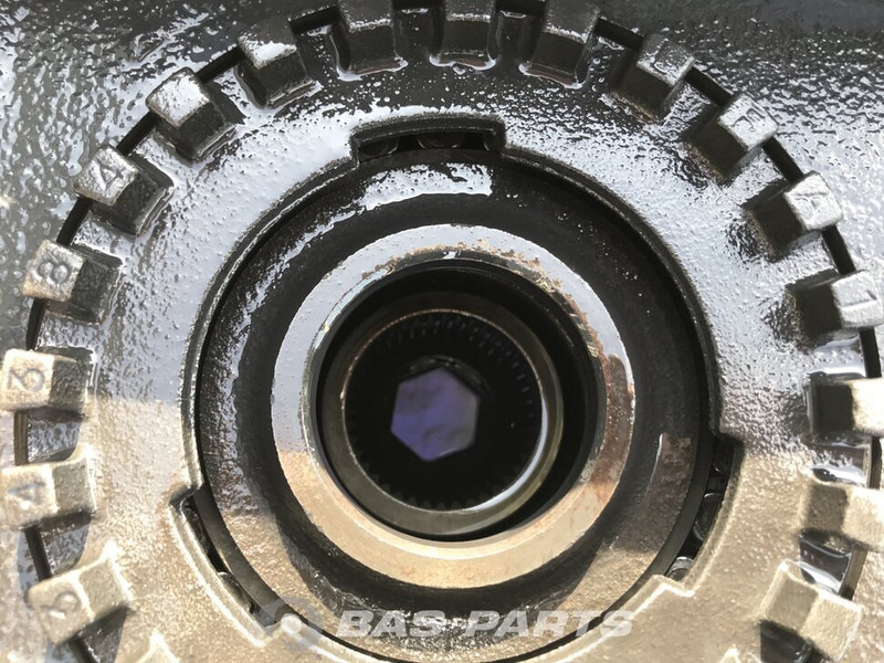 Renault  - Differential gear for Truck: picture 5 Renault  - Differential gear for Truck: picture 5