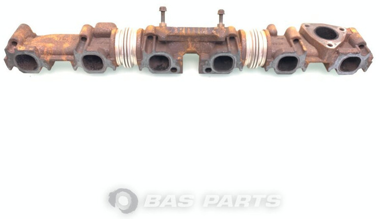 Renault - Exhaust manifold for Truck: picture 1 Renault - Exhaust manifold for Truck: picture 1