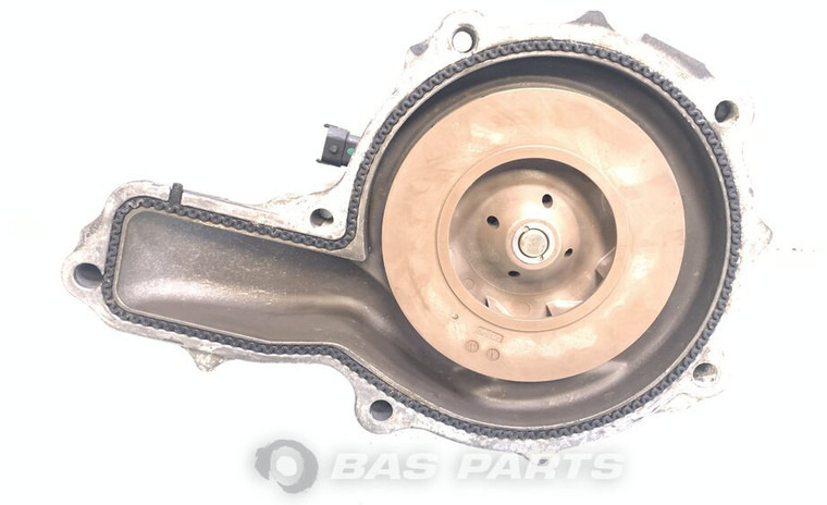 Renault  - Coolant pump for Truck: picture 2 Renault  - Coolant pump for Truck: picture 2