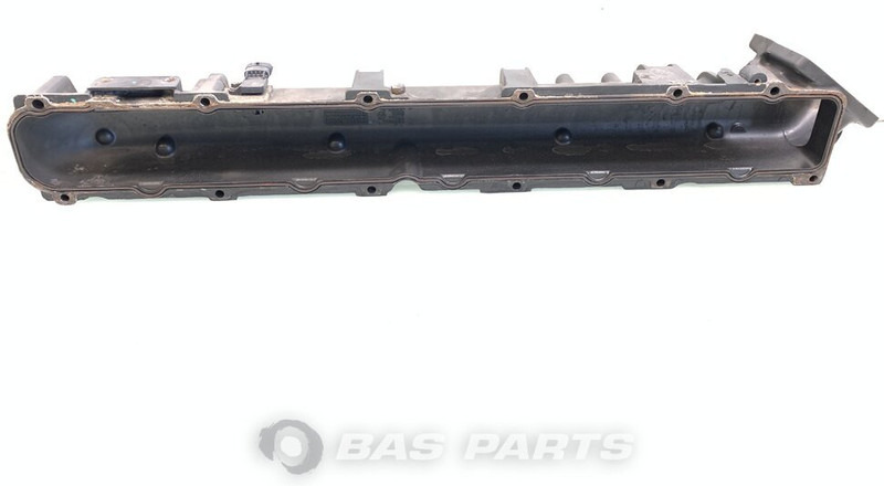 Renault - Intake manifold for Truck: picture 2 Renault - Intake manifold for Truck: picture 2