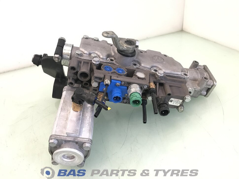 Renault - Gearbox for Truck: picture 1 Renault - Gearbox for Truck: picture 1