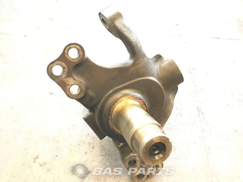 Renault - Steering for Truck: picture 2 Renault - Steering for Truck: picture 2