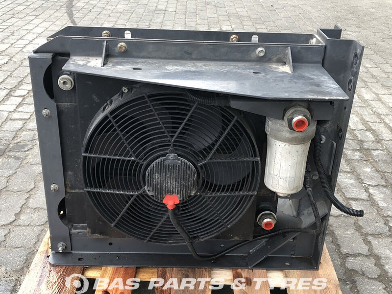 Renault - Engine for Truck: picture 3 Renault - Engine for Truck: picture 3