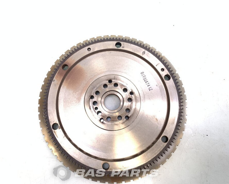 Renault - Flywheel for Truck: picture 2 Renault - Flywheel for Truck: picture 2