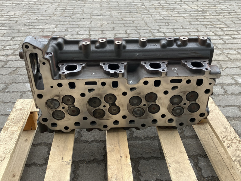 Renault - Cylinder block for Truck: picture 3 Renault - Cylinder block for Truck: picture 3