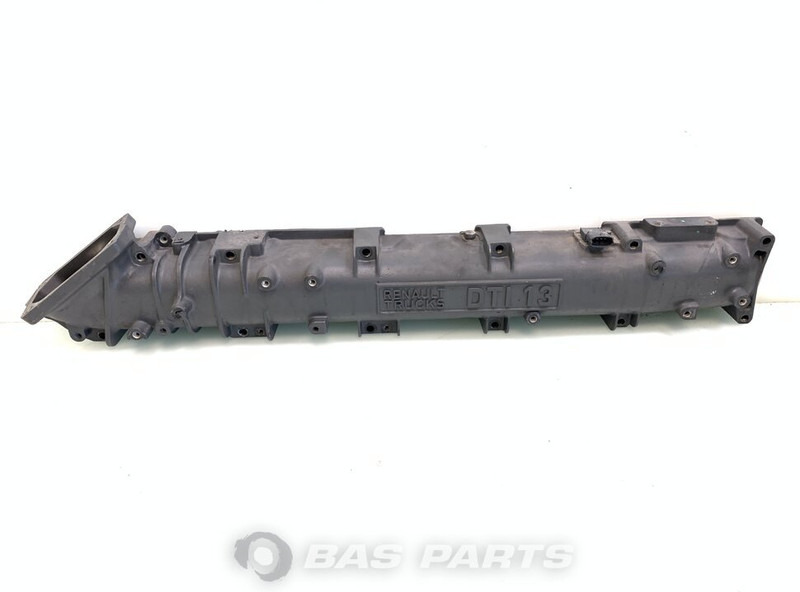 Renault - Intake manifold for Truck: picture 1 Renault - Intake manifold for Truck: picture 1