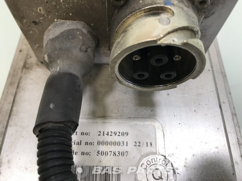 Renault PREMIUM Elektrische hydrauliekpomp Renault 7421429209 - Steering pump for Truck: picture 3 Renault PREMIUM Elektrische hydrauliekpomp Renault 7421429209 - Steering pump for Truck: picture 3