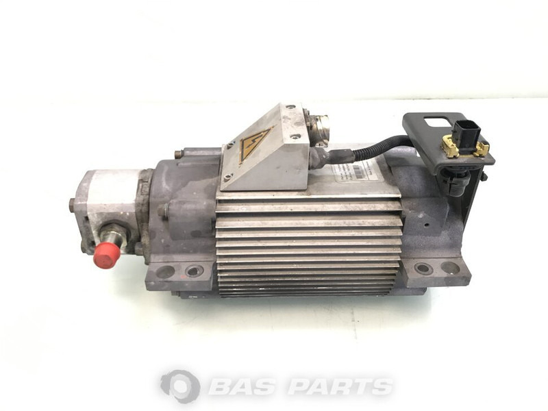 Renault PREMIUM Elektrische hydrauliekpomp Renault 7421429209 - Steering pump for Truck: picture 1 Renault PREMIUM Elektrische hydrauliekpomp Renault 7421429209 - Steering pump for Truck: picture 1