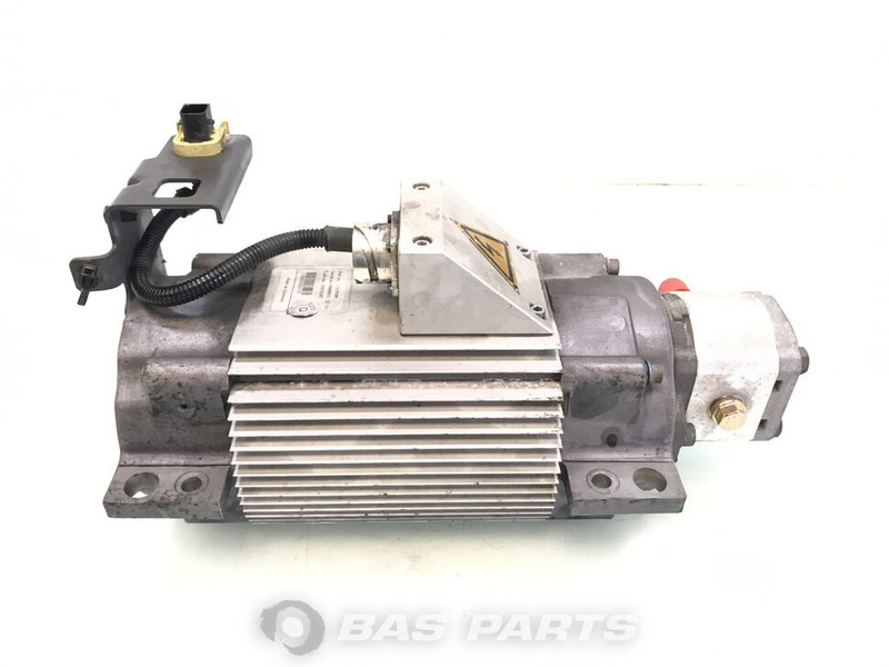 Renault PREMIUM - Steering pump for Truck: picture 2 Renault PREMIUM - Steering pump for Truck: picture 2