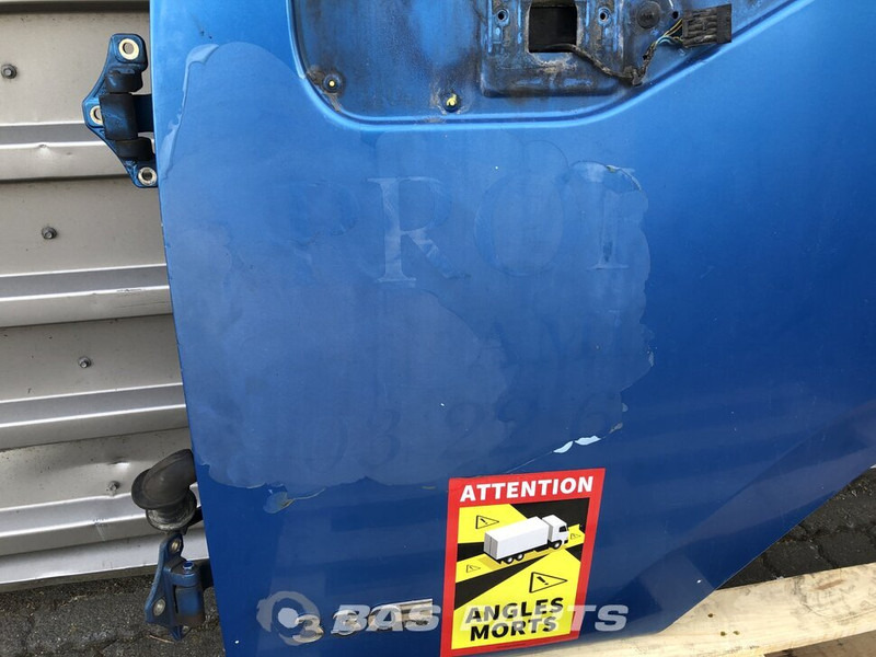 Renault Premium Euro 3 Portier Links Renault 5600464823 - Door and parts for Truck: picture 3 Renault Premium Euro 3 Portier Links Renault 5600464823 - Door and parts for Truck: picture 3