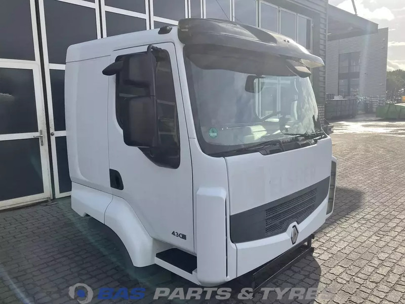 Renault Premium Euro 4-5 Renault Sleeper Cab L2H1 5600464909 - Cab and interior for Truck: picture 2 Renault Premium Euro 4-5 Renault Sleeper Cab L2H1 5600464909 - Cab and interior for Truck: picture 2