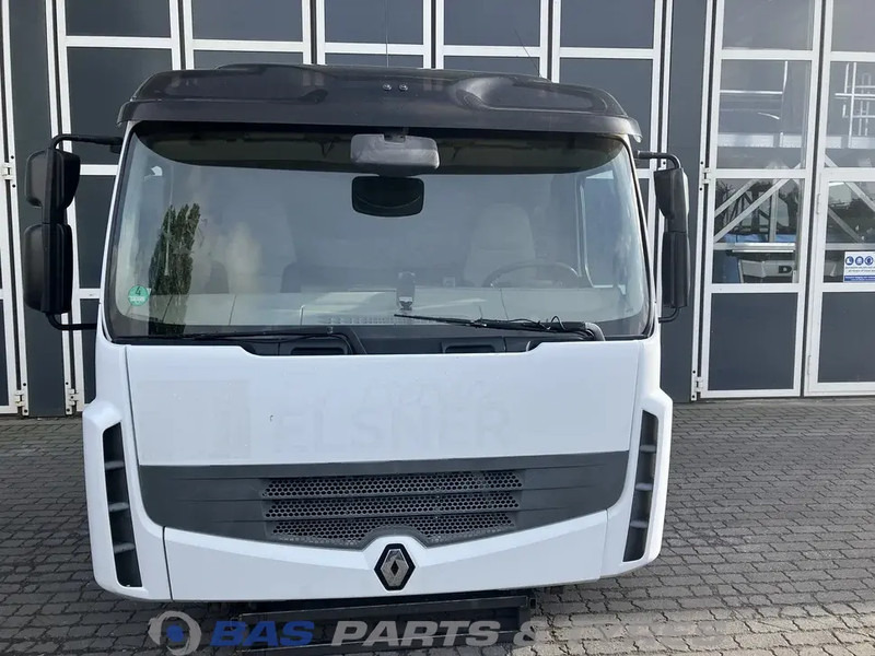 Renault Premium Euro 4-5 Renault Sleeper Cab L2H1 5600464909 - Cab and interior for Truck: picture 3 Renault Premium Euro 4-5 Renault Sleeper Cab L2H1 5600464909 - Cab and interior for Truck: picture 3