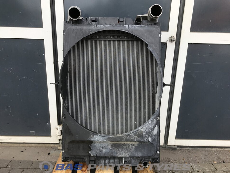Renault Premium (Meerdere types) Koelerpakket Renault DXi11 430 7484201975 - Radiator for Truck: picture 1 Renault Premium (Meerdere types) Koelerpakket Renault DXi11 430 7484201975 - Radiator for Truck: picture 1