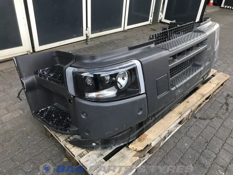 Renault Premium (Meerdere types) - Bumper for Truck: picture 3 Renault Premium (Meerdere types) - Bumper for Truck: picture 3