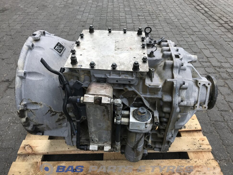 Renault Premium (Meerdere types) - Gearbox for Truck: picture 1 Renault Premium (Meerdere types) - Gearbox for Truck: picture 1