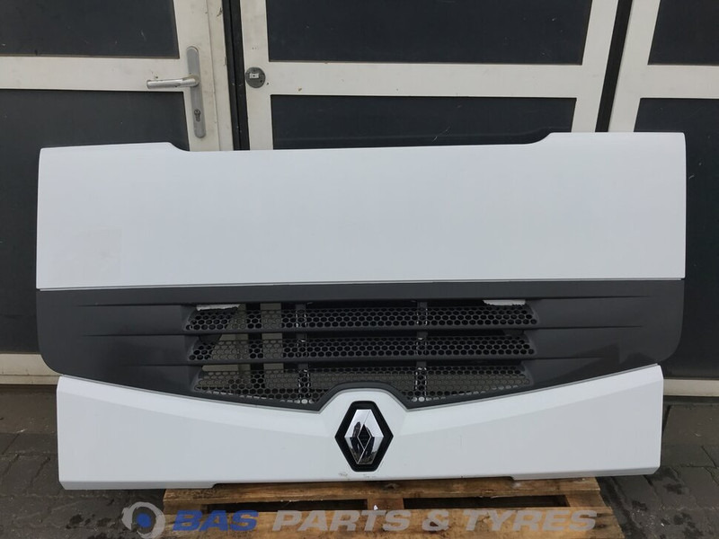 Renault Premium (Meerdere types) - Body and exterior for Truck: picture 1 Renault Premium (Meerdere types) - Body and exterior for Truck: picture 1