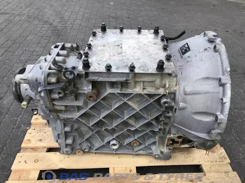 Renault Premium (Meerdere types) - Gearbox for Truck: picture 3 Renault Premium (Meerdere types) - Gearbox for Truck: picture 3