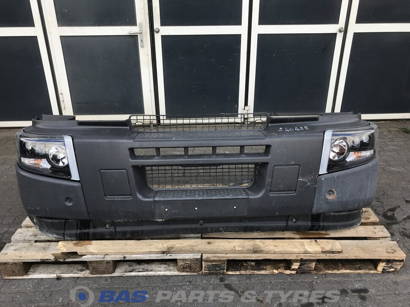 Renault Premium (Meerdere types) - Bumper for Truck: picture 1 Renault Premium (Meerdere types) - Bumper for Truck: picture 1