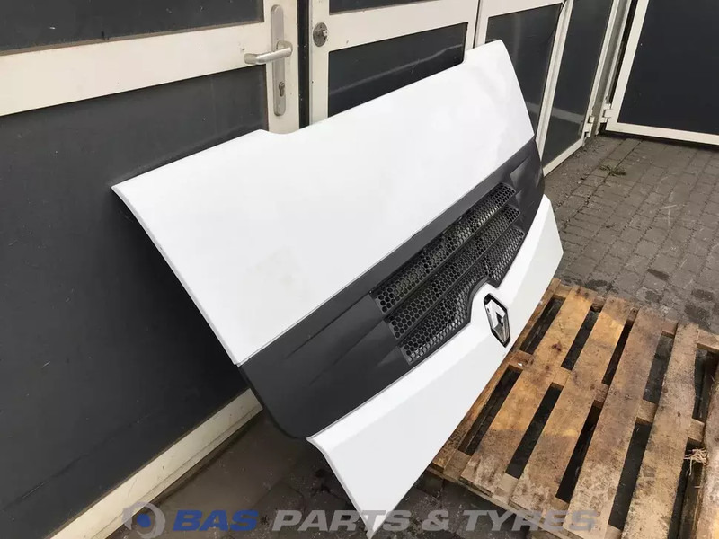Renault Premium (Meerdere types) - Body and exterior for Truck: picture 2 Renault Premium (Meerdere types) - Body and exterior for Truck: picture 2