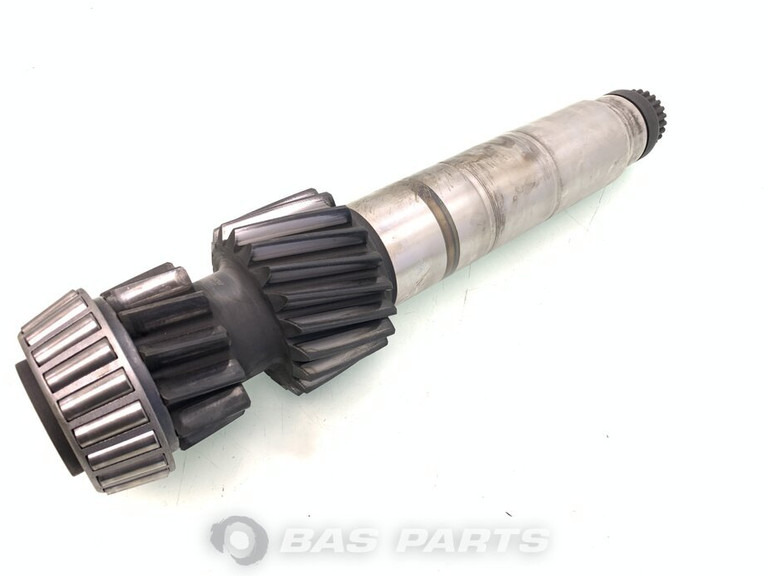 Renault Renault Hulpas 7420544787 - Gearbox for Truck: picture 2 Renault Renault Hulpas 7420544787 - Gearbox for Truck: picture 2