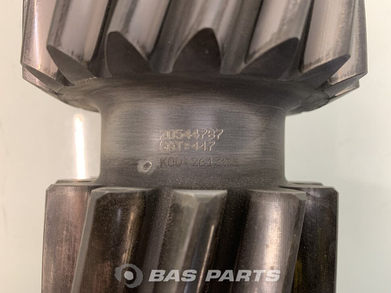 Renault Renault Hulpas 7420544787 - Gearbox for Truck: picture 3 Renault Renault Hulpas 7420544787 - Gearbox for Truck: picture 3