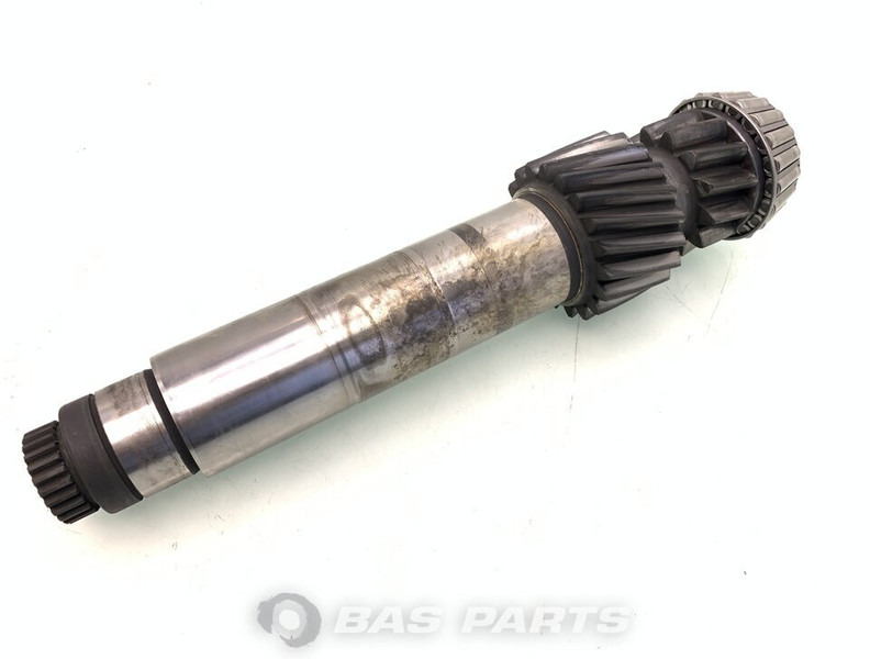 Renault Renault Hulpas 7420544787 - Gearbox for Truck: picture 1 Renault Renault Hulpas 7420544787 - Gearbox for Truck: picture 1