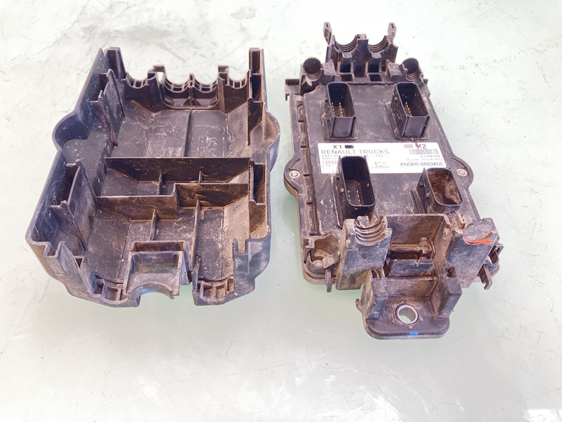 Renault T-Serie - ECU for Truck: picture 1 Renault T-Serie - ECU for Truck: picture 1
