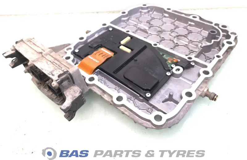 Renault T-Serie - Gearbox for Truck: picture 2 Renault T-Serie - Gearbox for Truck: picture 2