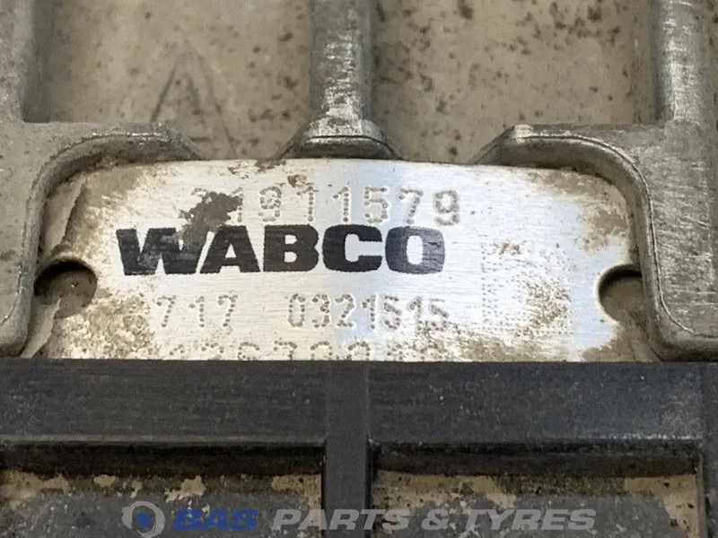 Renault T-Serie - Gearbox for Truck: picture 3 Renault T-Serie - Gearbox for Truck: picture 3