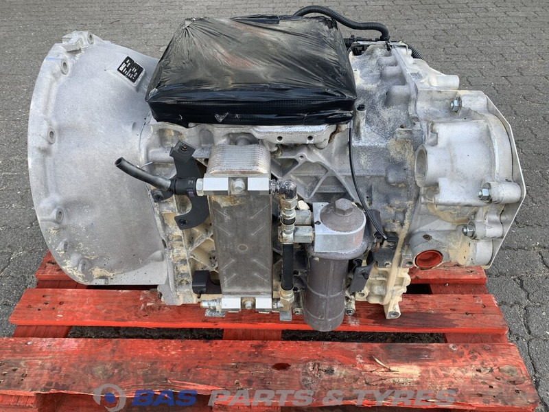 Renault T-Serie - Gearbox for Truck: picture 1 Renault T-Serie - Gearbox for Truck: picture 1