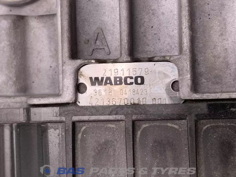 Renault T-Serie - Gearbox for Truck: picture 3 Renault T-Serie - Gearbox for Truck: picture 3